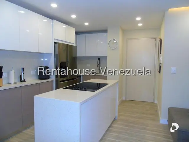 Apartamento en La Castellana, Caracas – 9