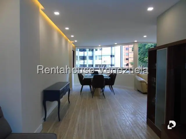 Apartamento en La Castellana, Caracas – 3