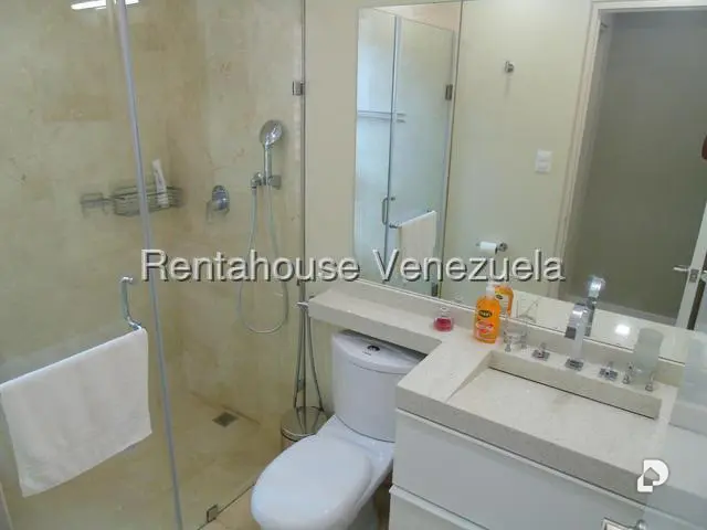 Apartamento en La Castellana, Caracas – 14