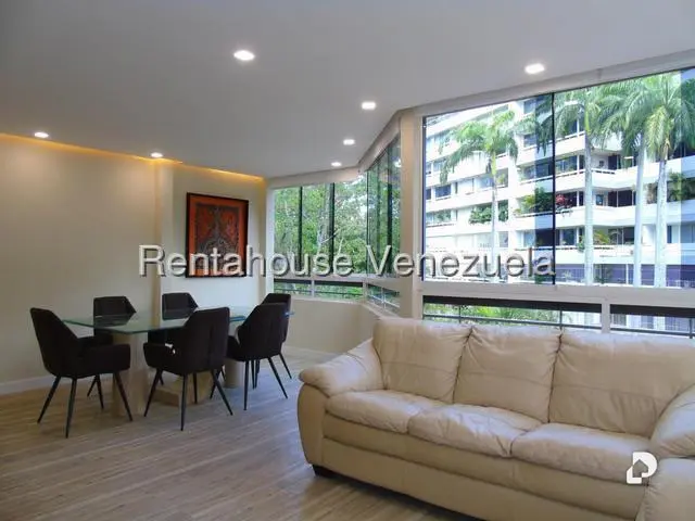 Apartamento en La Castellana, Caracas – 5