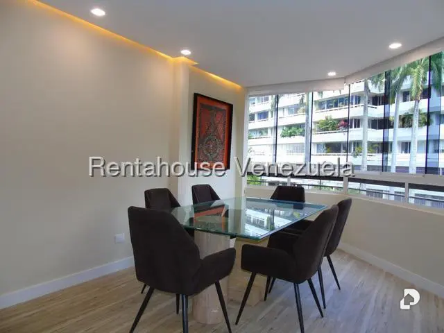 Apartamento en La Castellana, Caracas – 4