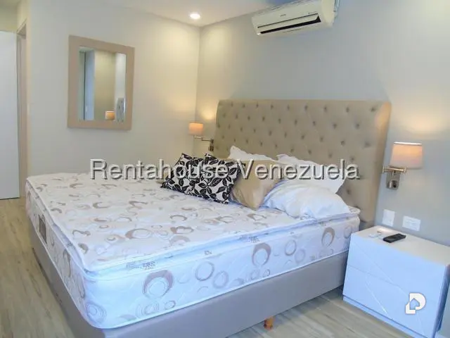 Apartamento en La Castellana, Caracas – 11