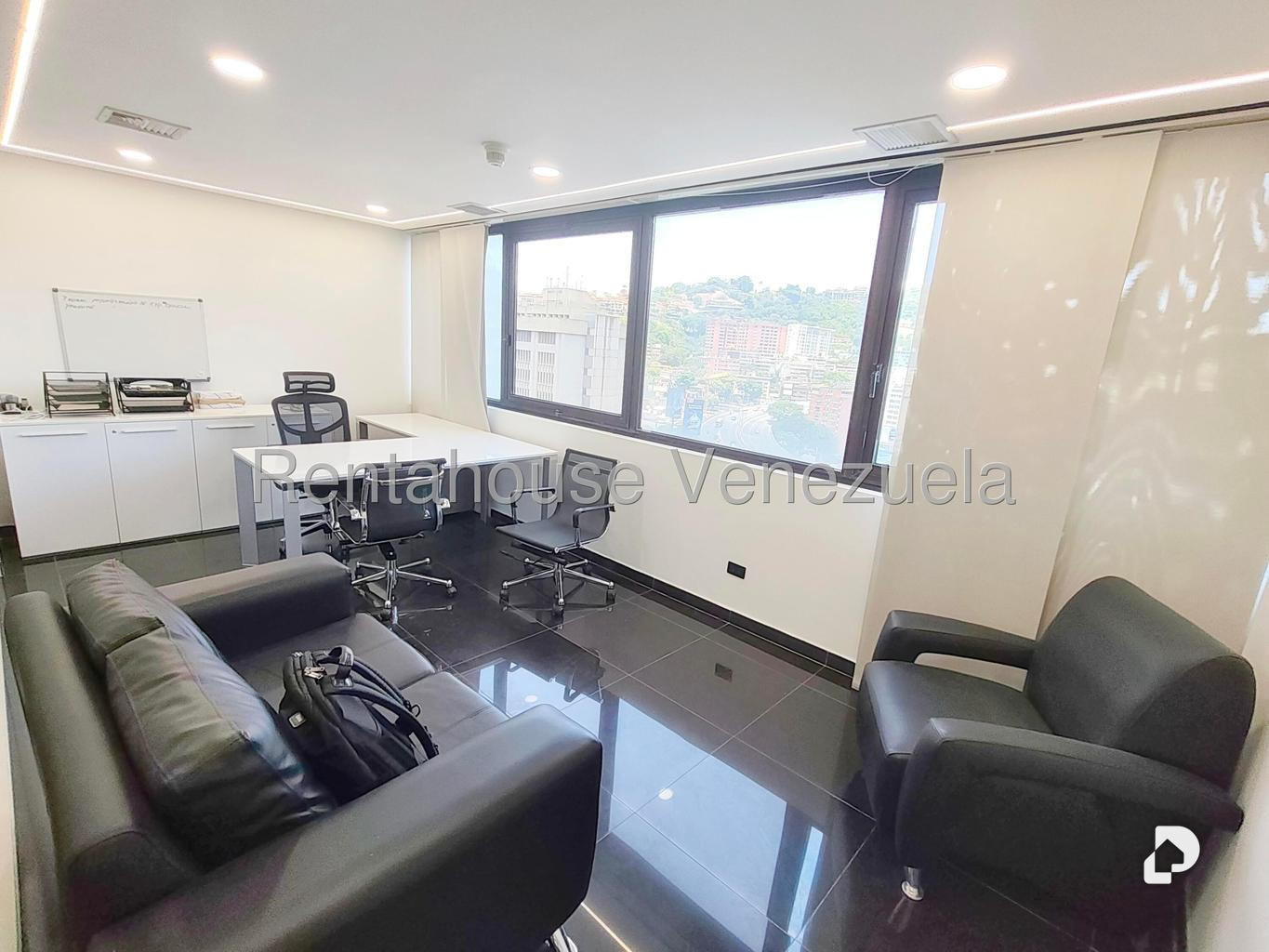 Office in Chuao, Caracas – 3
