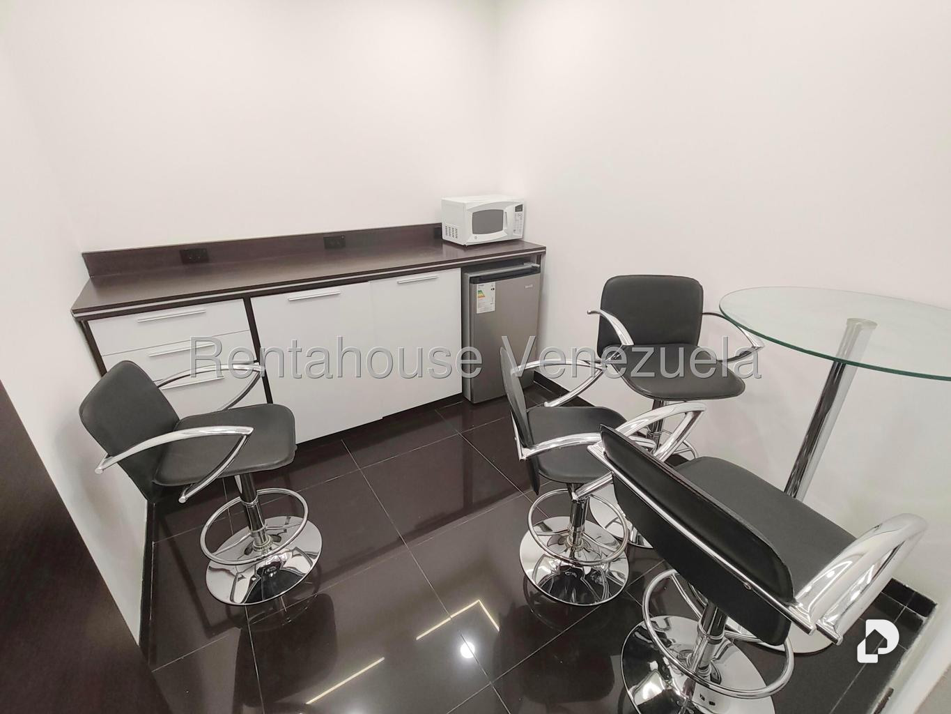 Office in Chuao, Caracas – 5