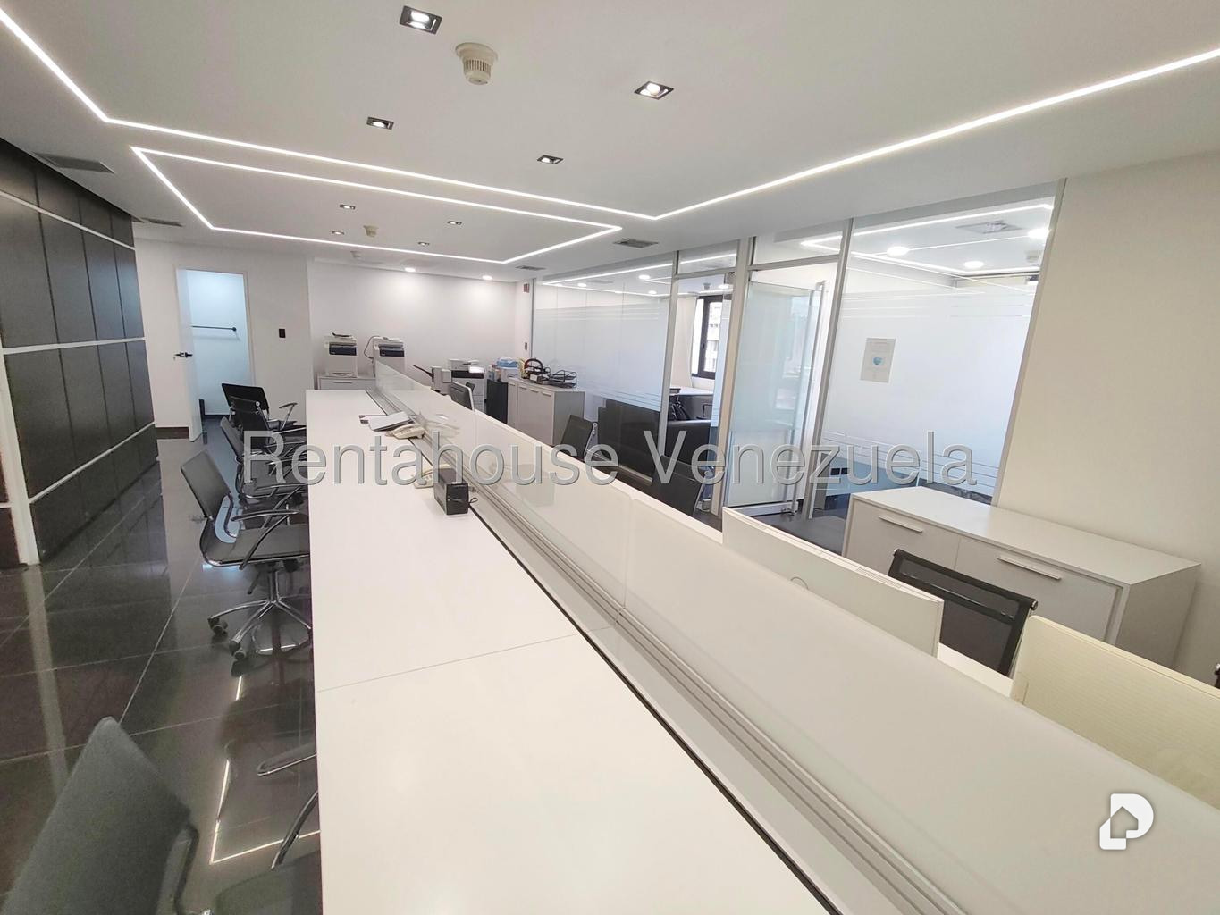 Office in Chuao, Caracas – 7