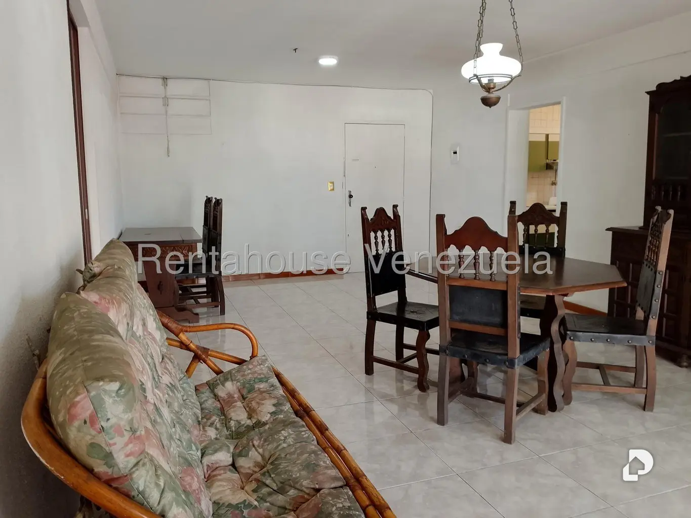 Apartamento en Caracas – 3