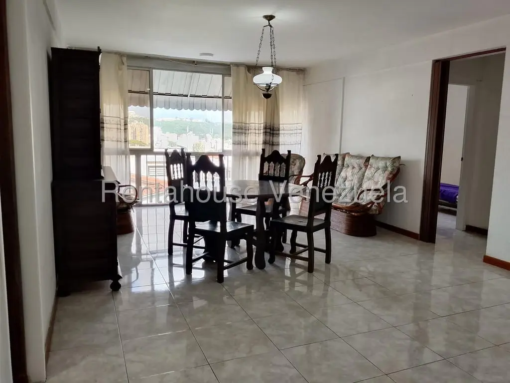 Apartamento en Caracas - 1