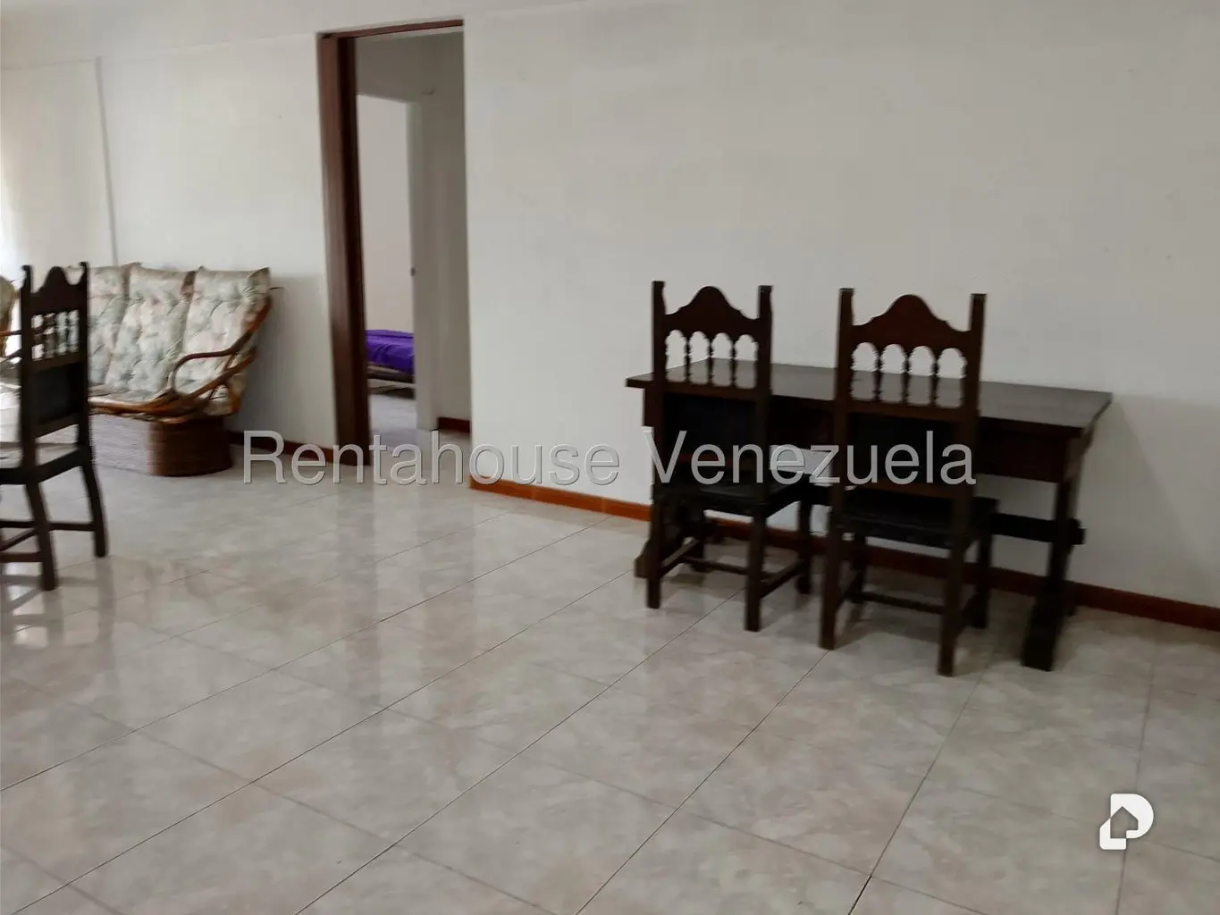 Apartamento en Caracas – 4