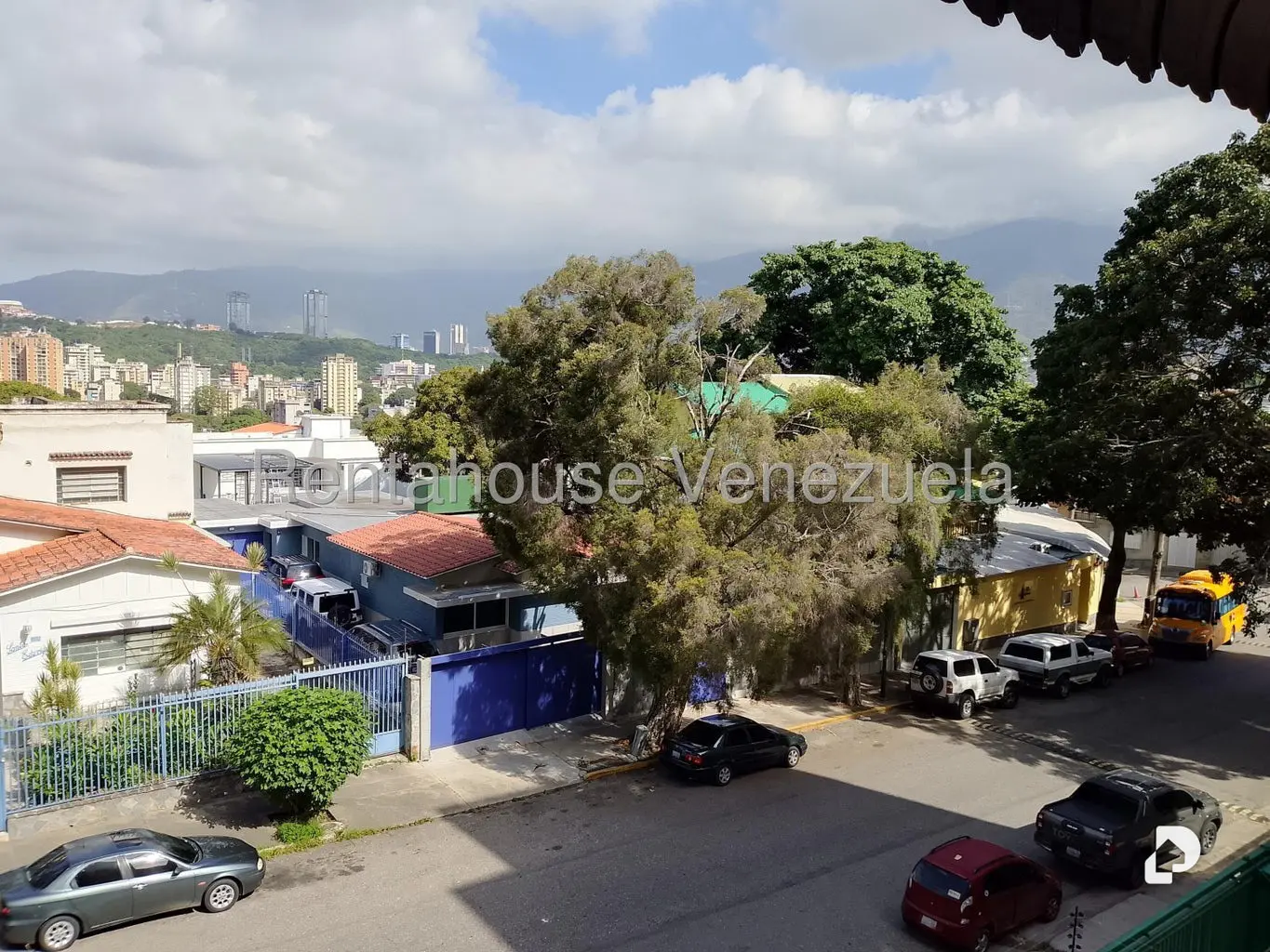 Apartamento en Caracas – 12