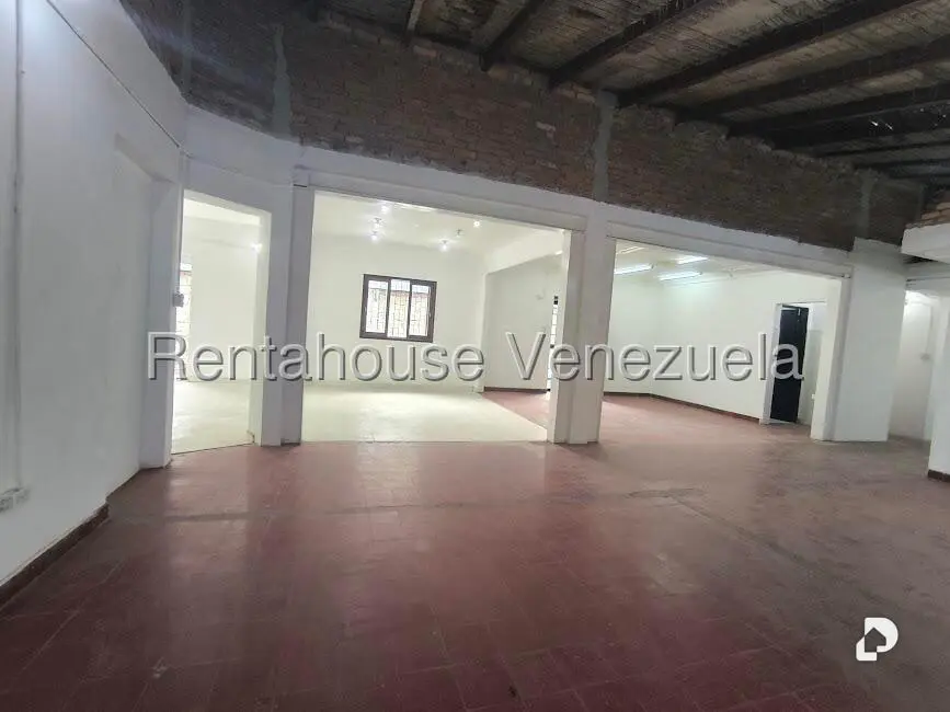 Casa en San Bernardino, Caracas – 7