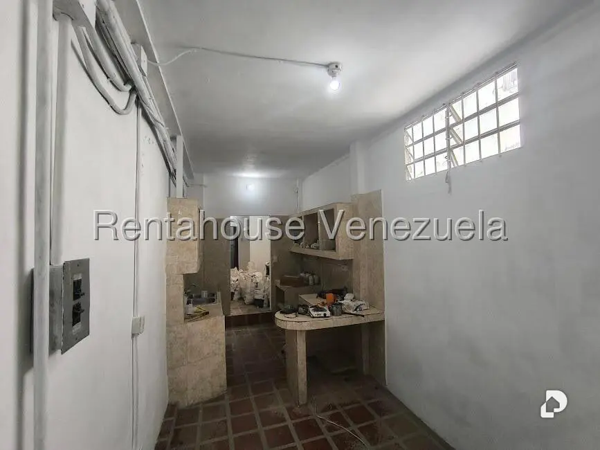Casa en San Bernardino, Caracas – 5