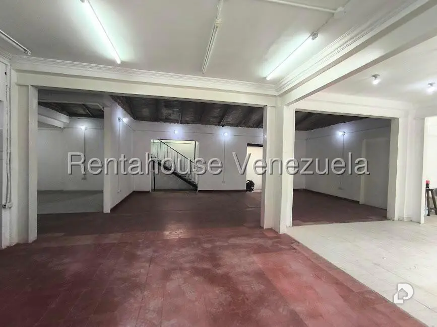 Casa en San Bernardino, Caracas – 12