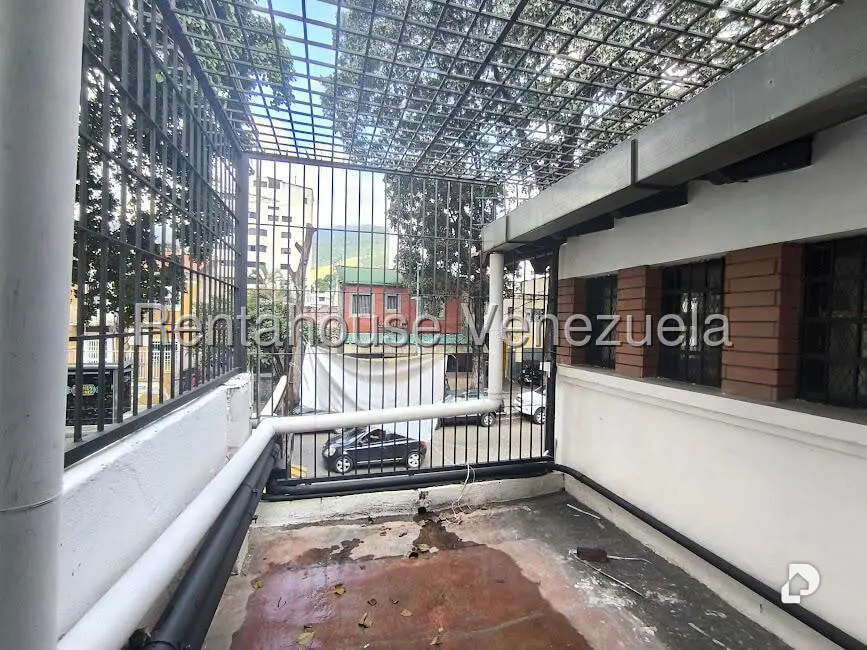 Casa en San Bernardino, Caracas – 8