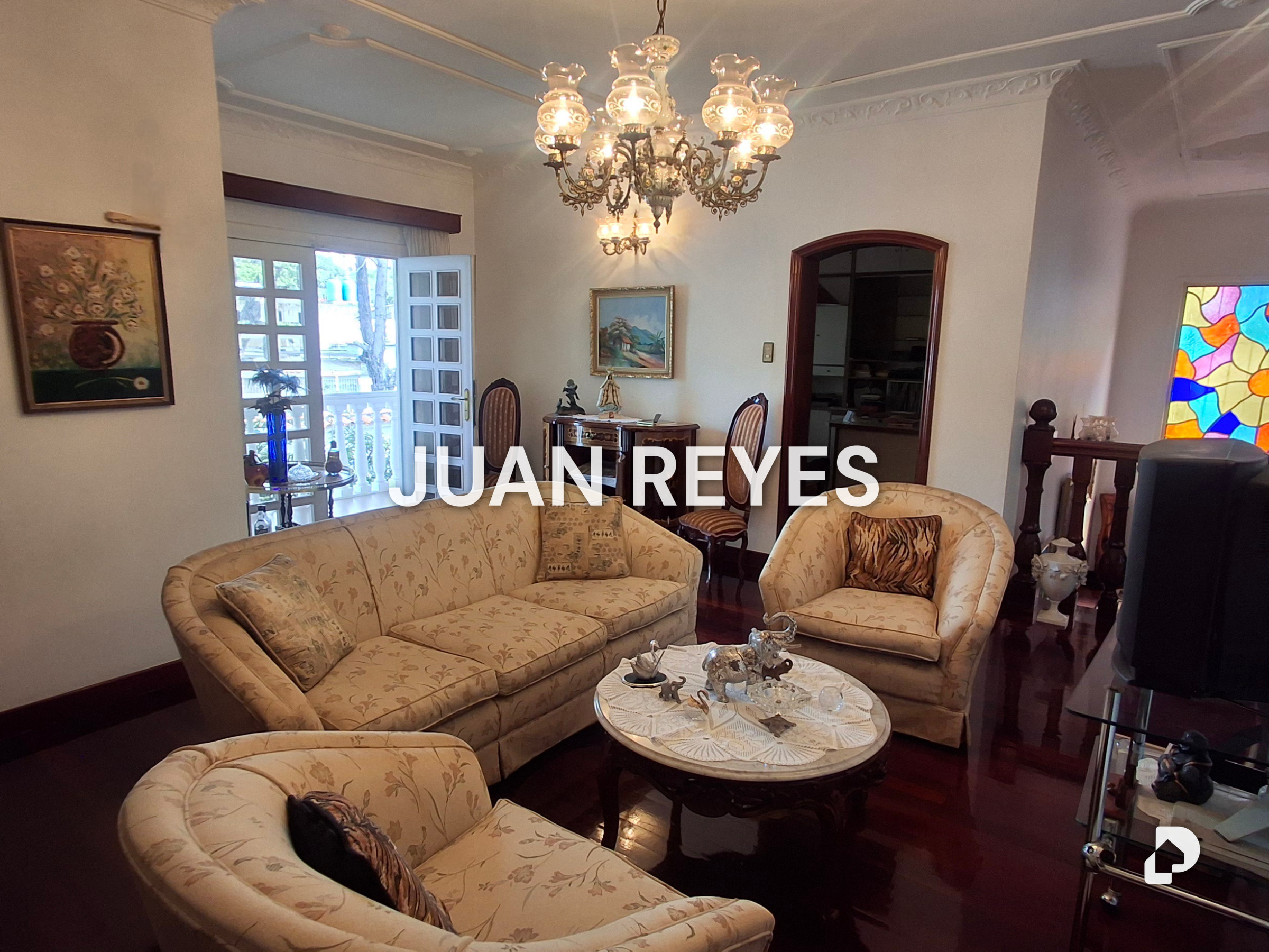 Casa en El Paraíso, Caracas – 4
