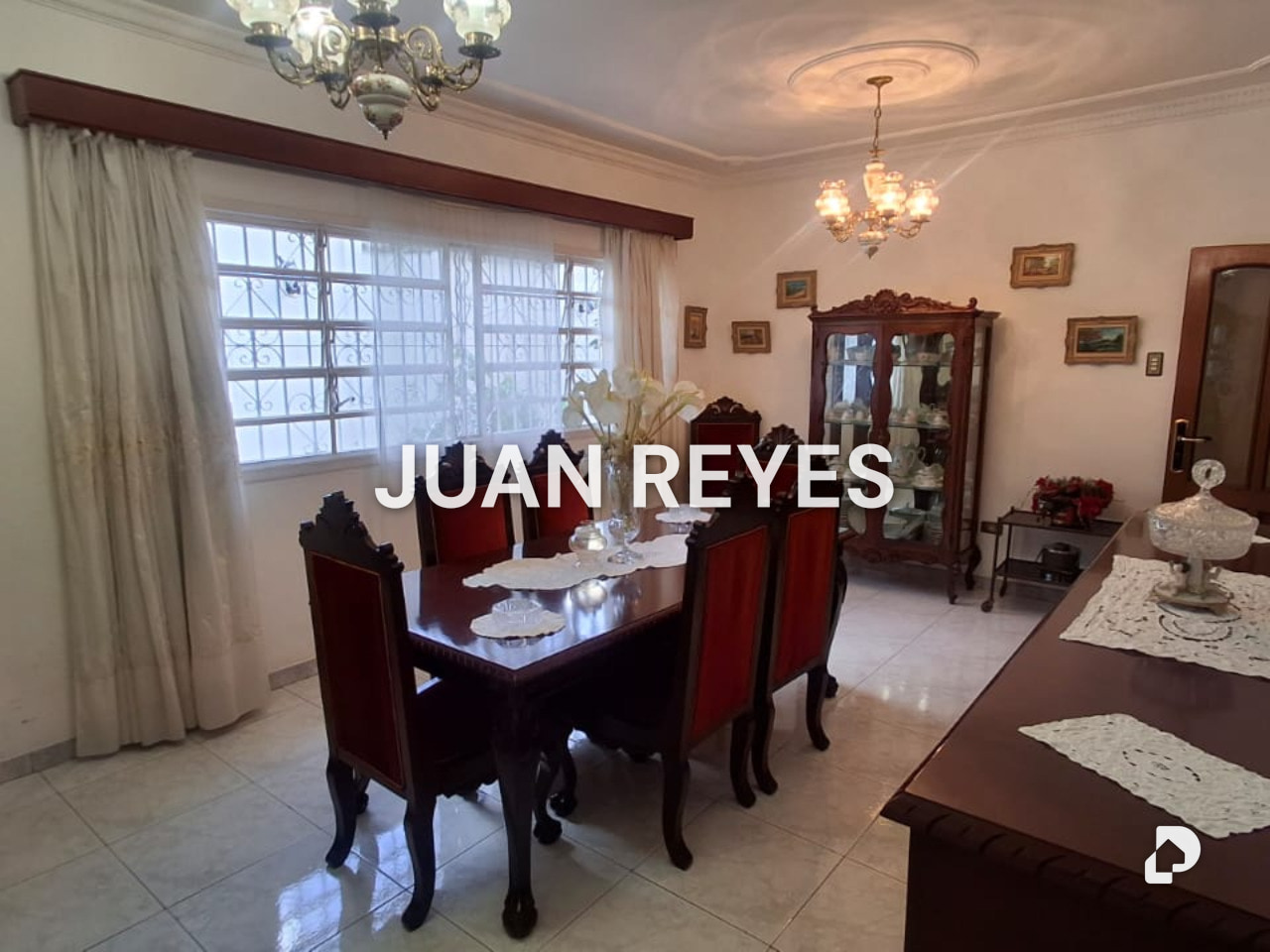 Casa en El Paraíso, Caracas – 8