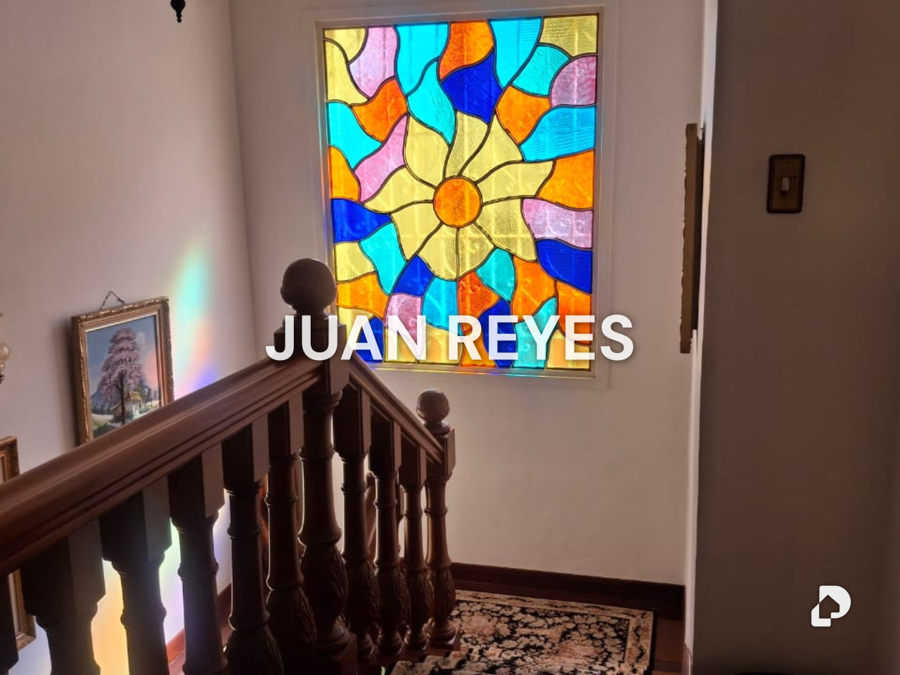 Casa en El Paraíso, Caracas – 7