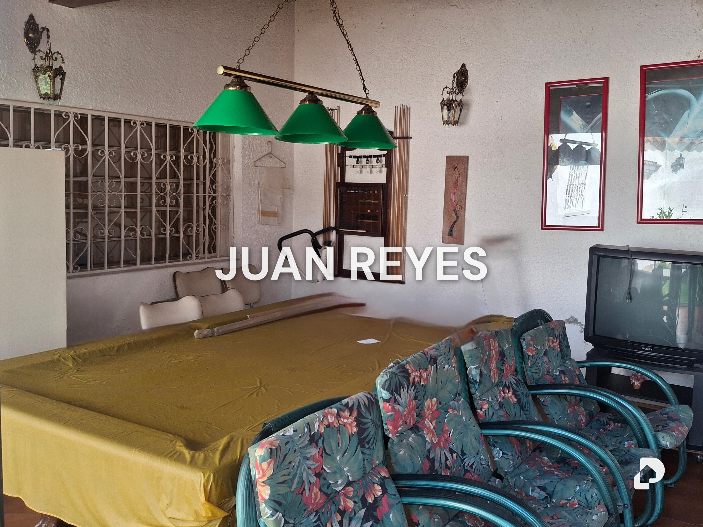 Casa en El Paraíso, Caracas – 2