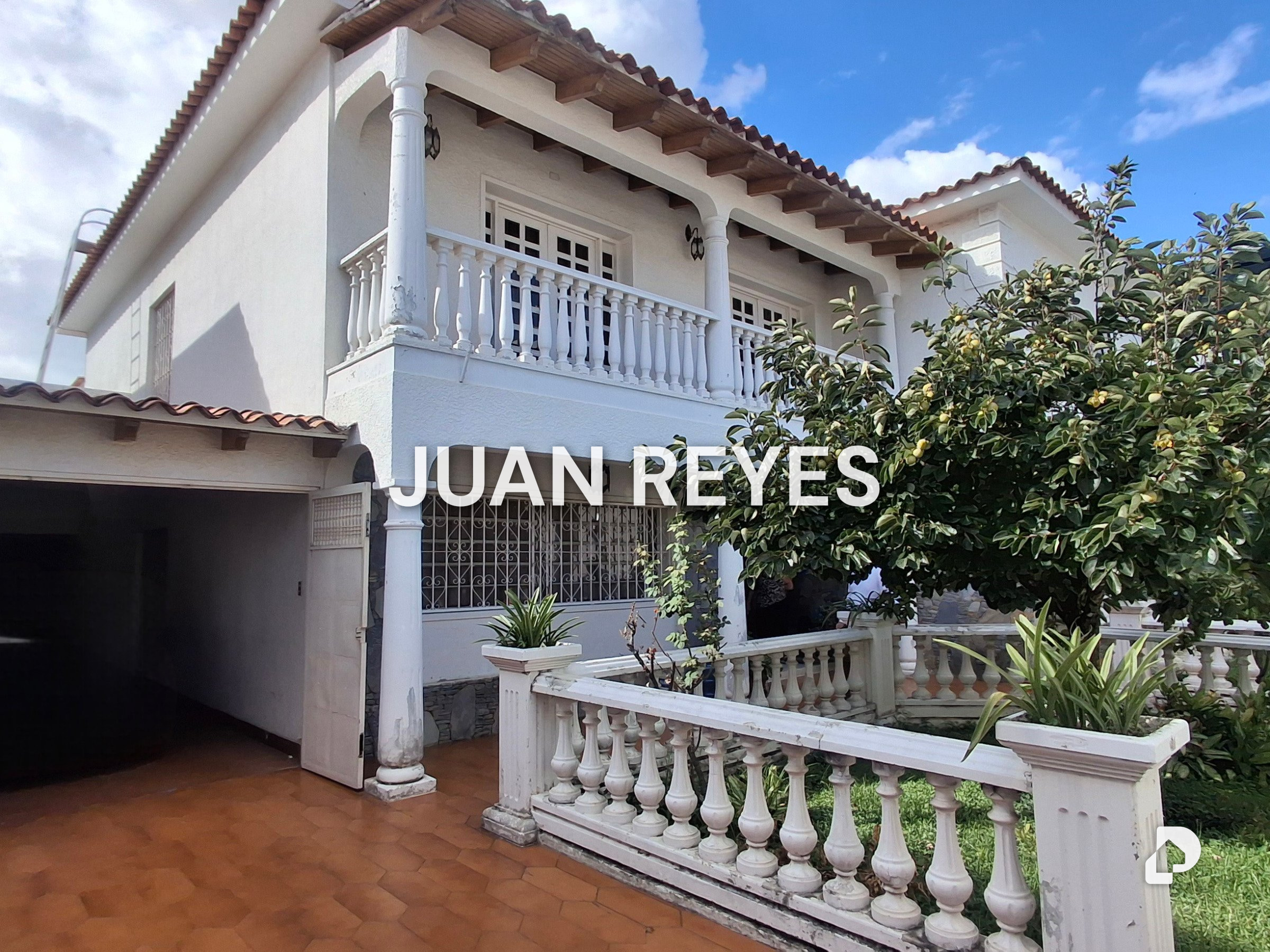 Casa en El Paraíso, Caracas – 1