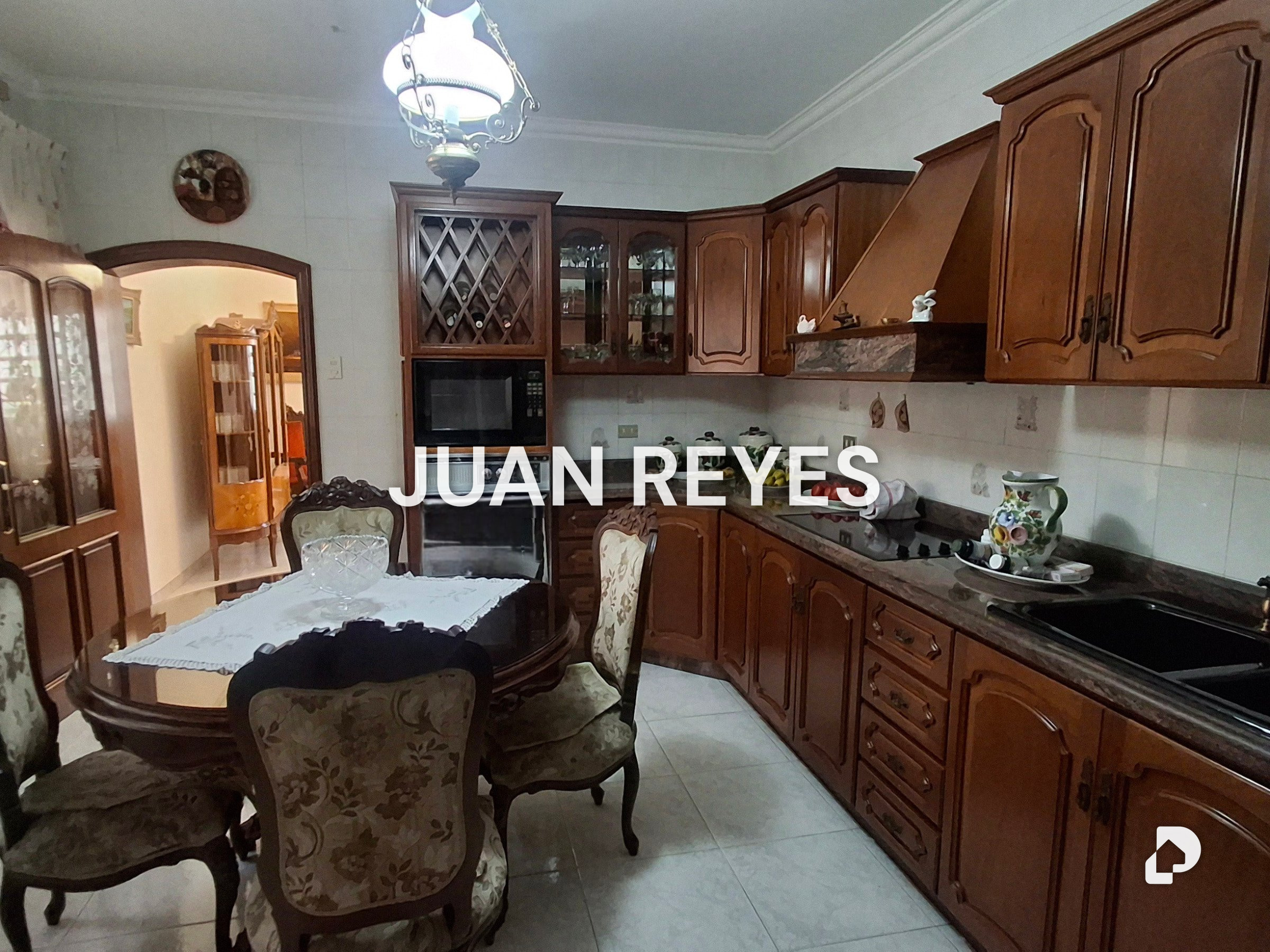 Casa en El Paraíso, Caracas – 3