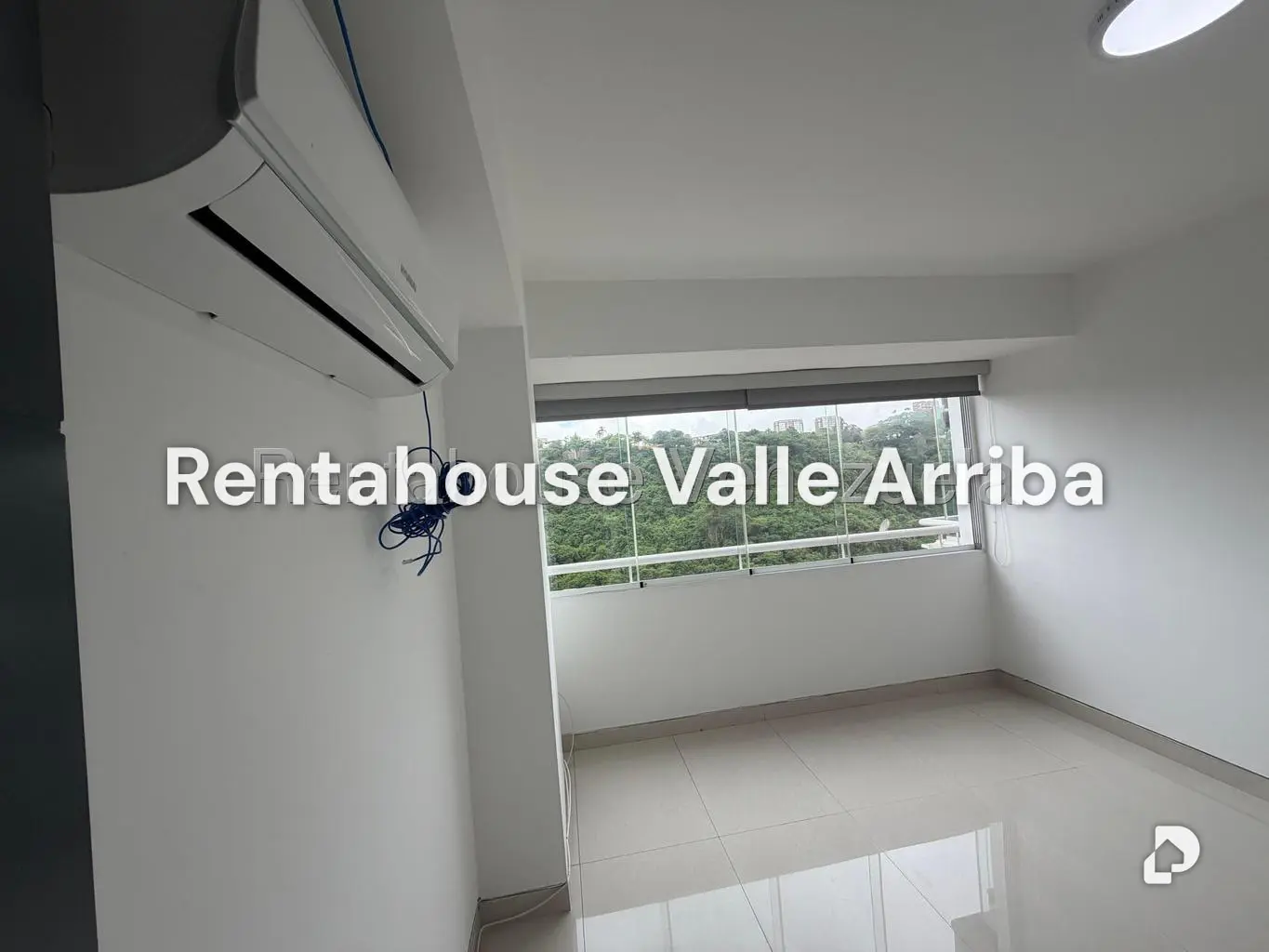 Apartamento en Los Samanes, Caracas – 17