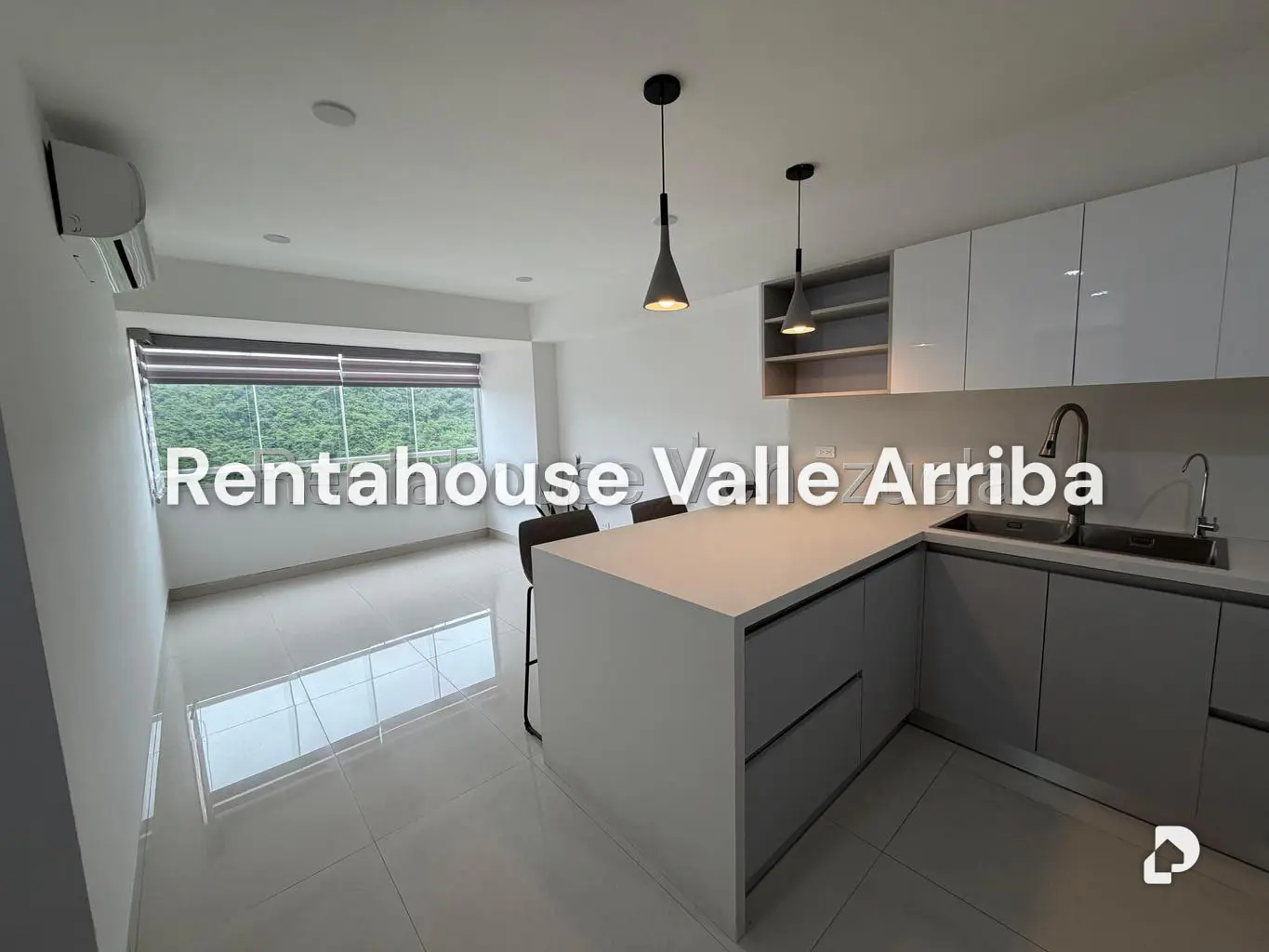 Apartamento en Los Samanes, Caracas – 15