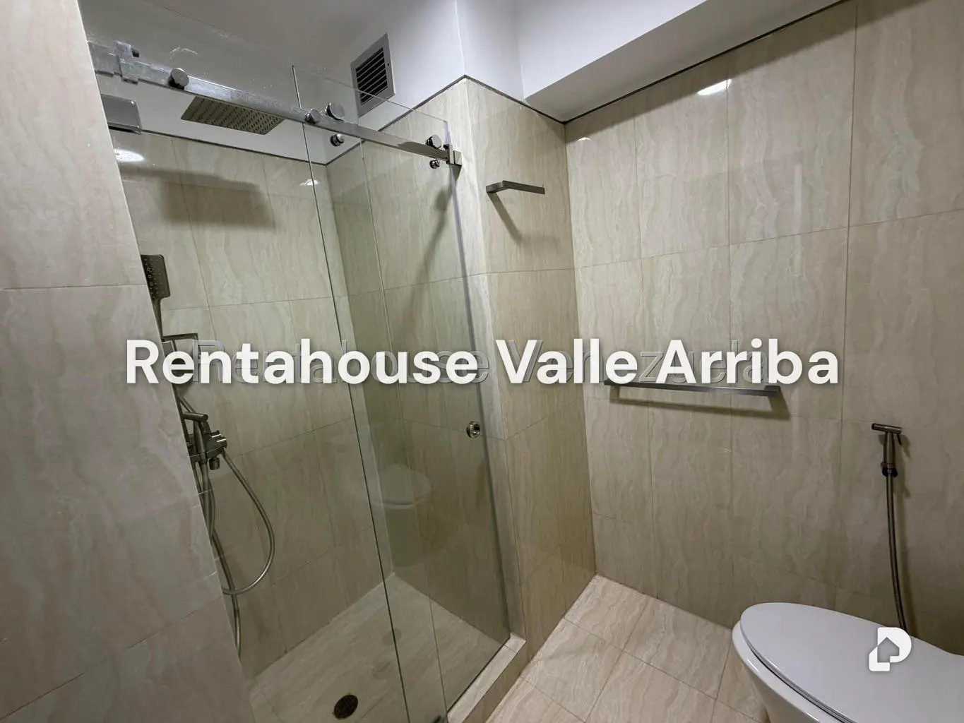 Apartamento en Los Samanes, Caracas – 26