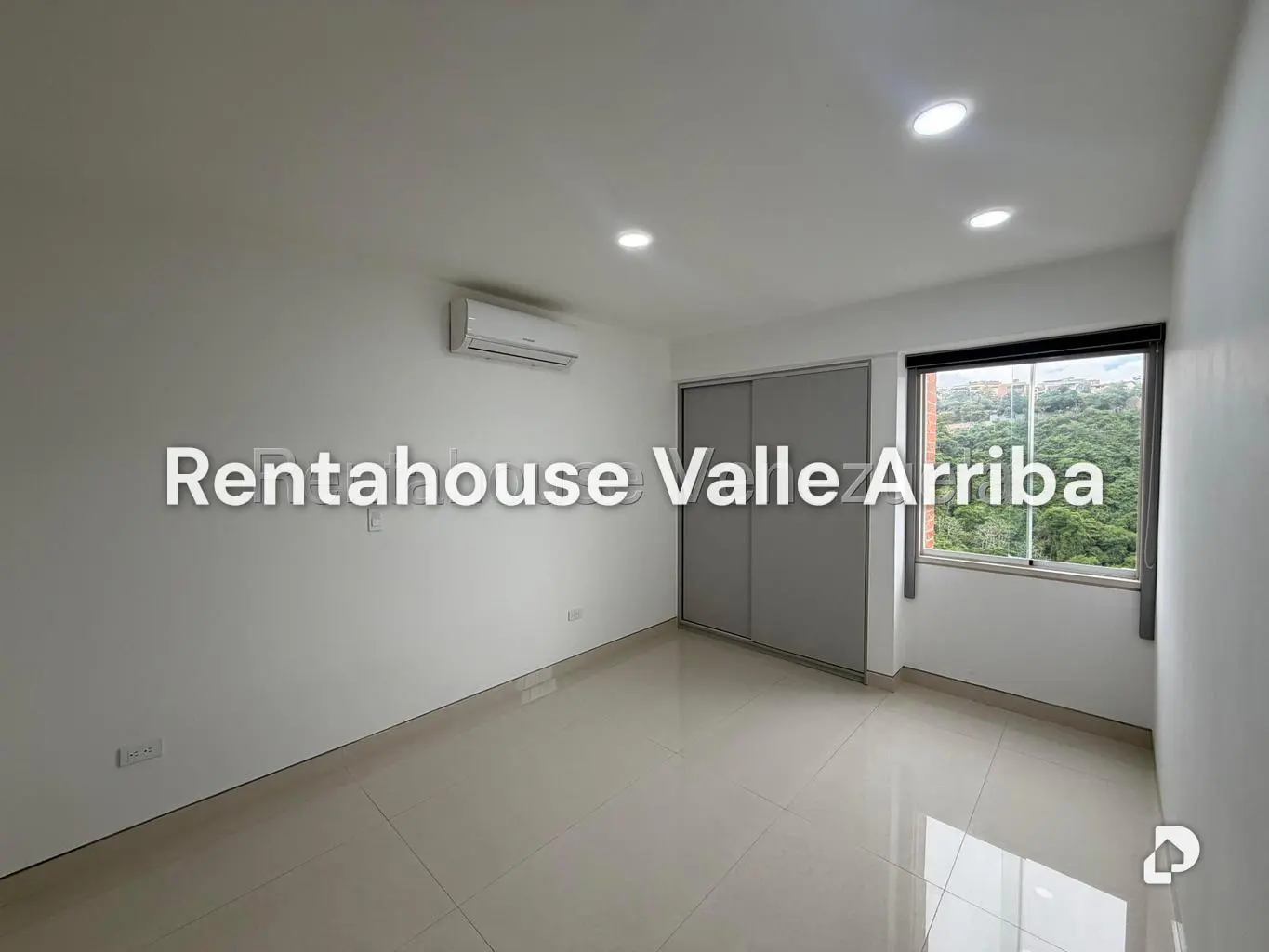 Apartamento en Los Samanes, Caracas – 21