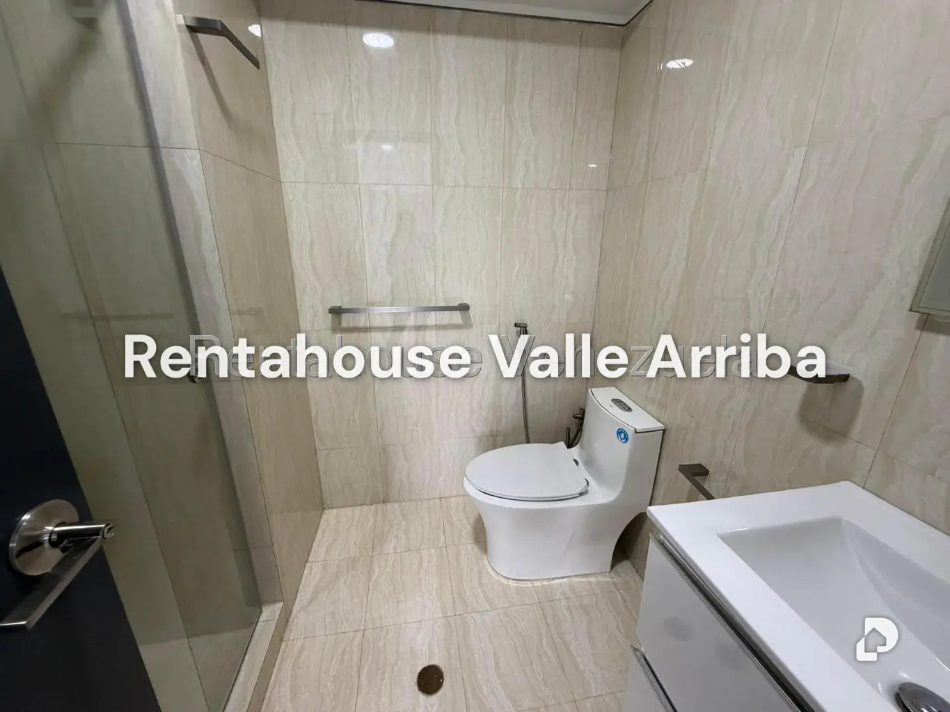 Apartamento en Los Samanes, Caracas – 25