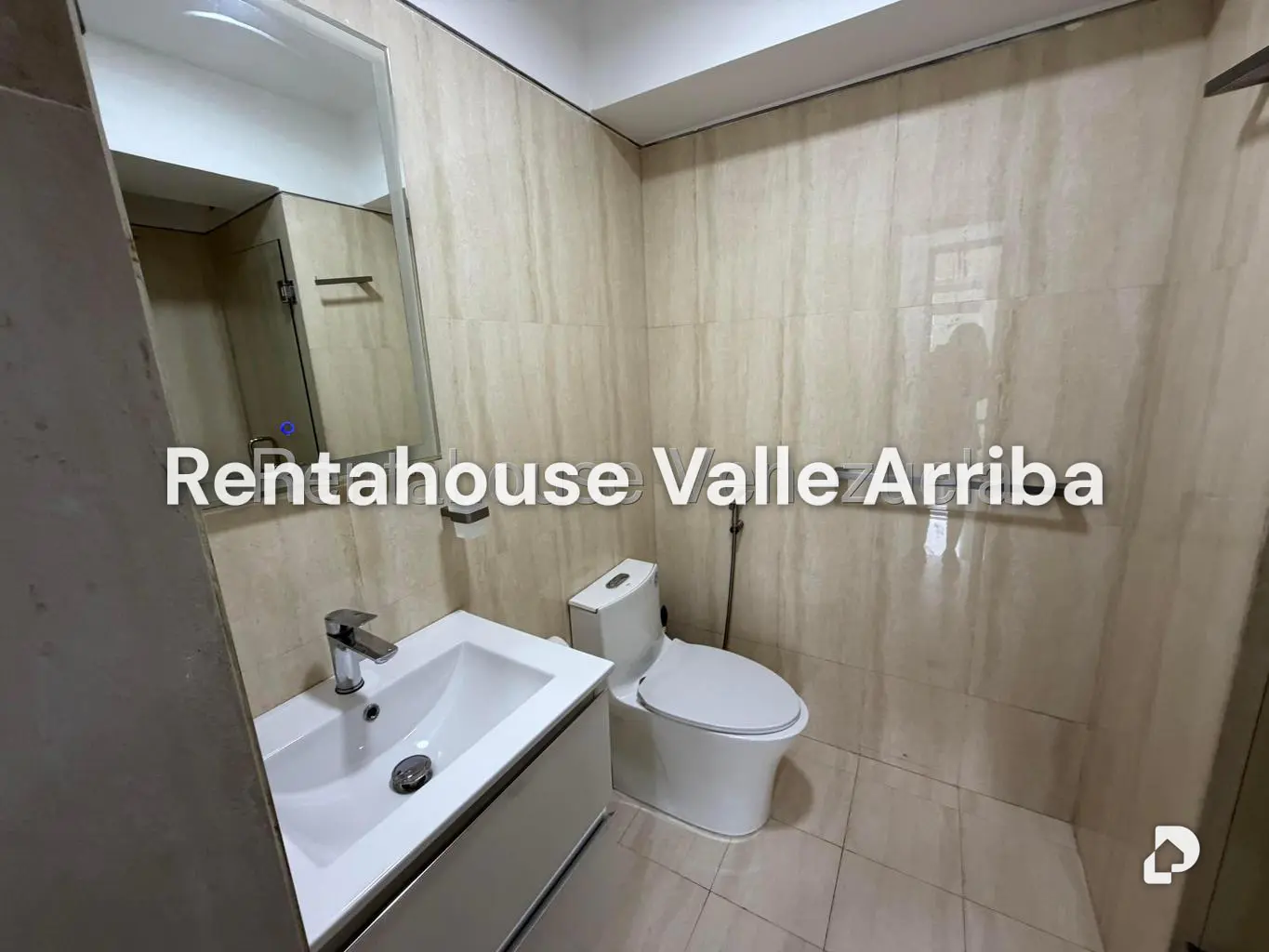 Apartamento en Los Samanes, Caracas – 29