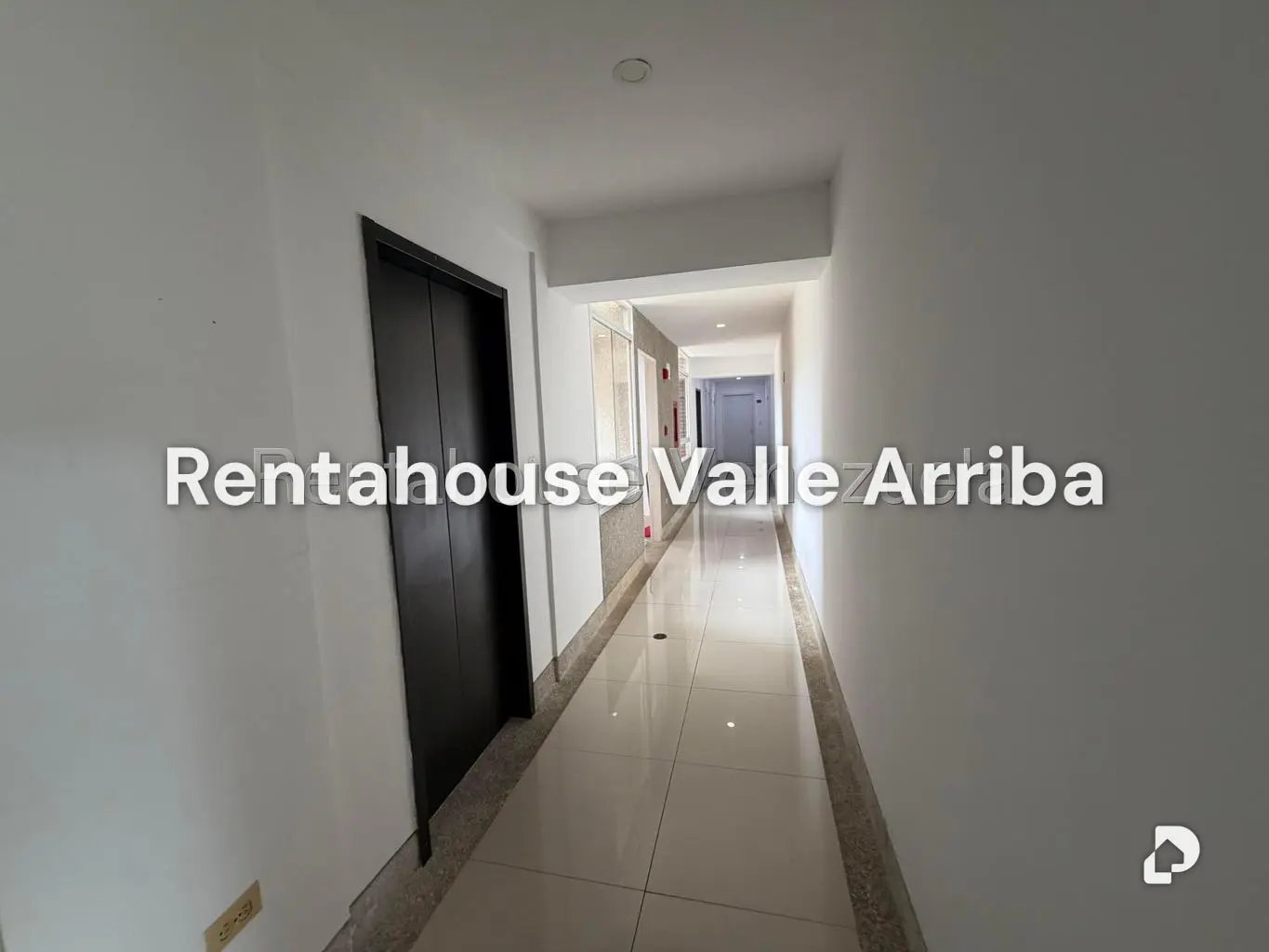Apartamento en Los Samanes, Caracas – 5