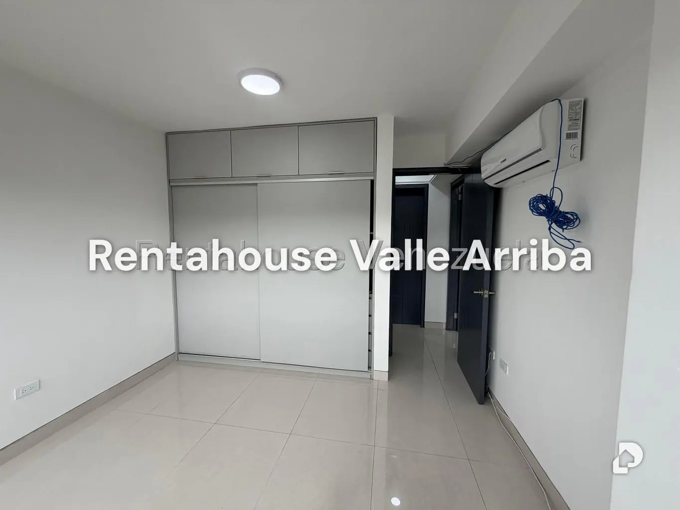 Apartamento en Los Samanes, Caracas – 20