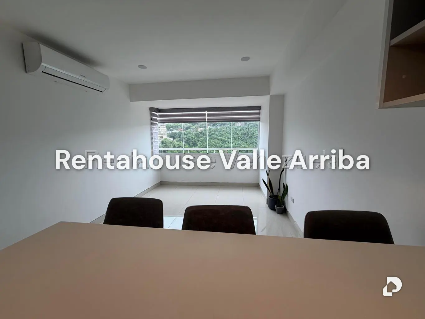 Apartamento en Los Samanes, Caracas – 13