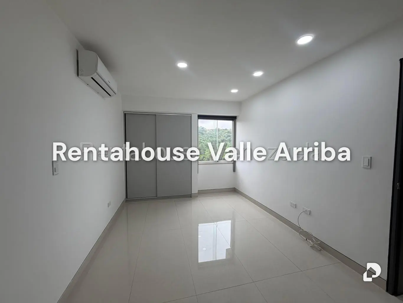 Apartamento en Los Samanes, Caracas – 28