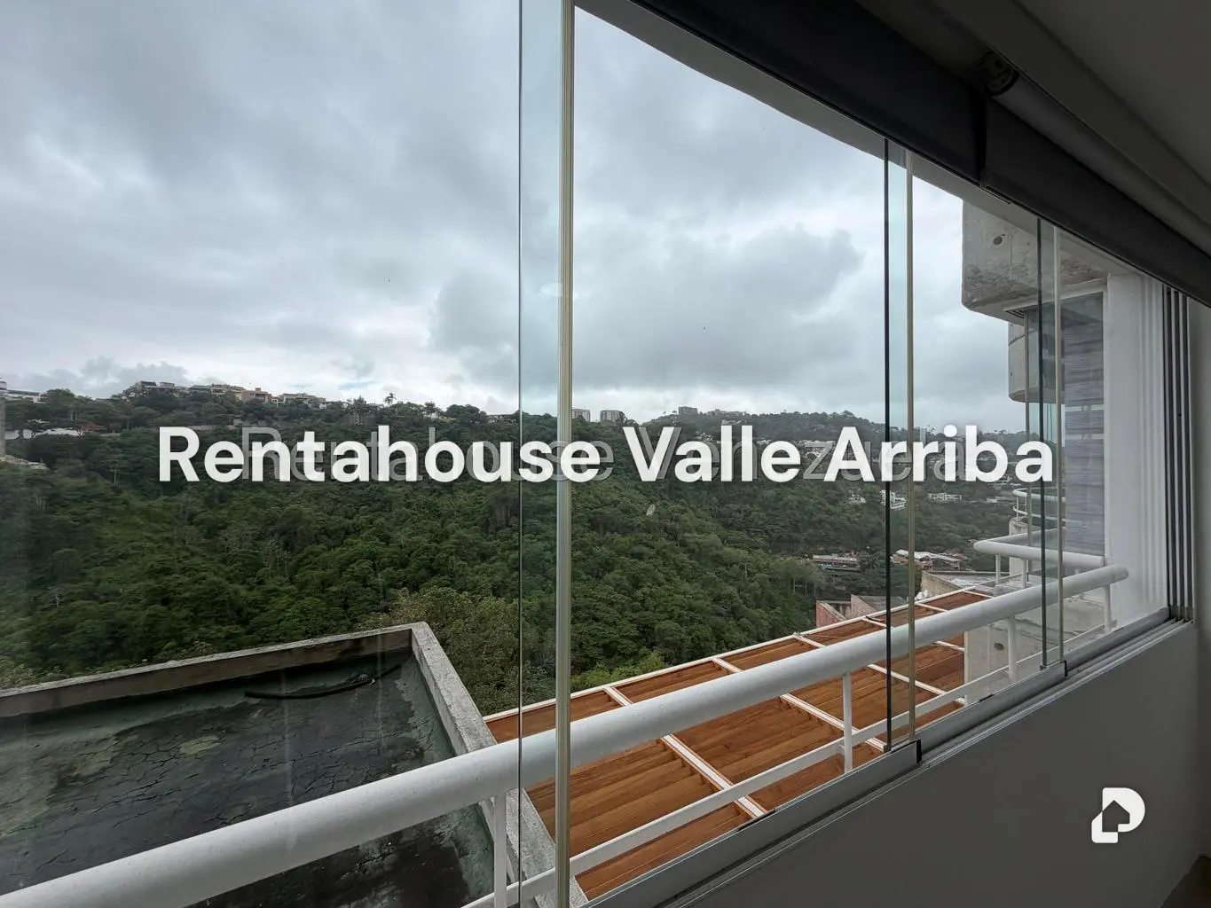 Apartamento en Los Samanes, Caracas – 19