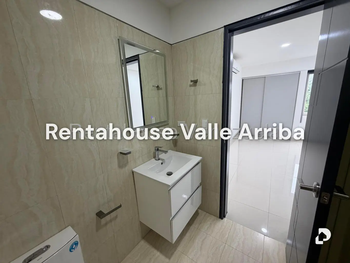 Apartamento en Los Samanes, Caracas – 27