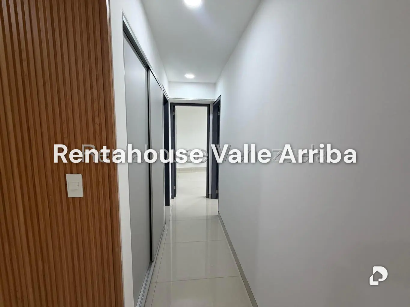 Apartamento en Los Samanes, Caracas – 16