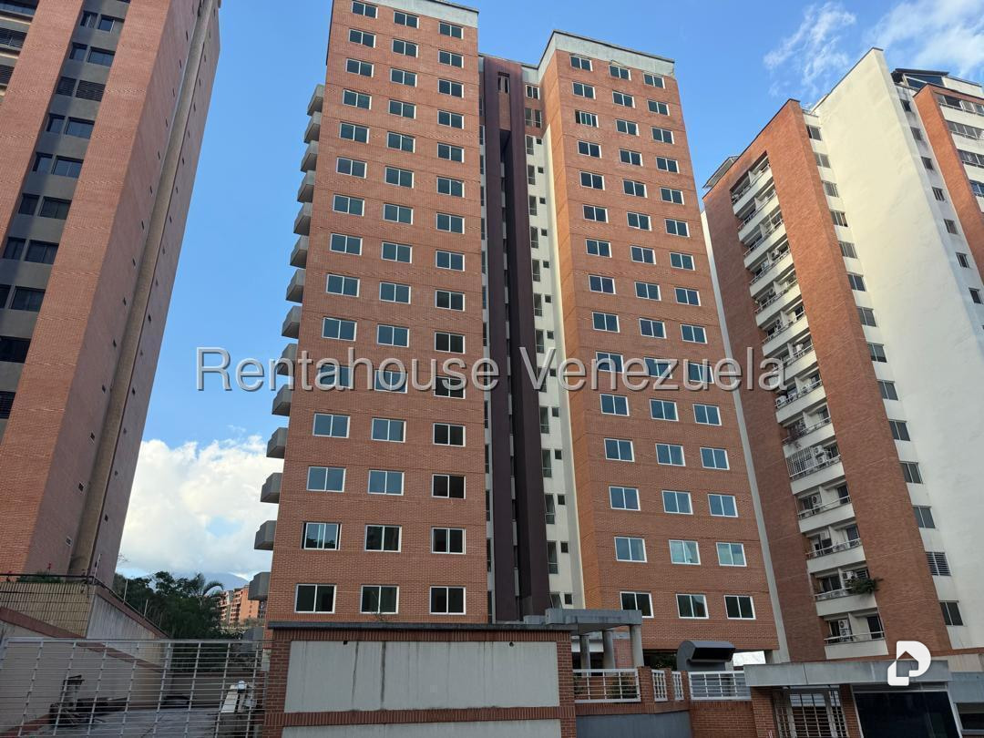 Edificio en Guaicay, Caracas – 2