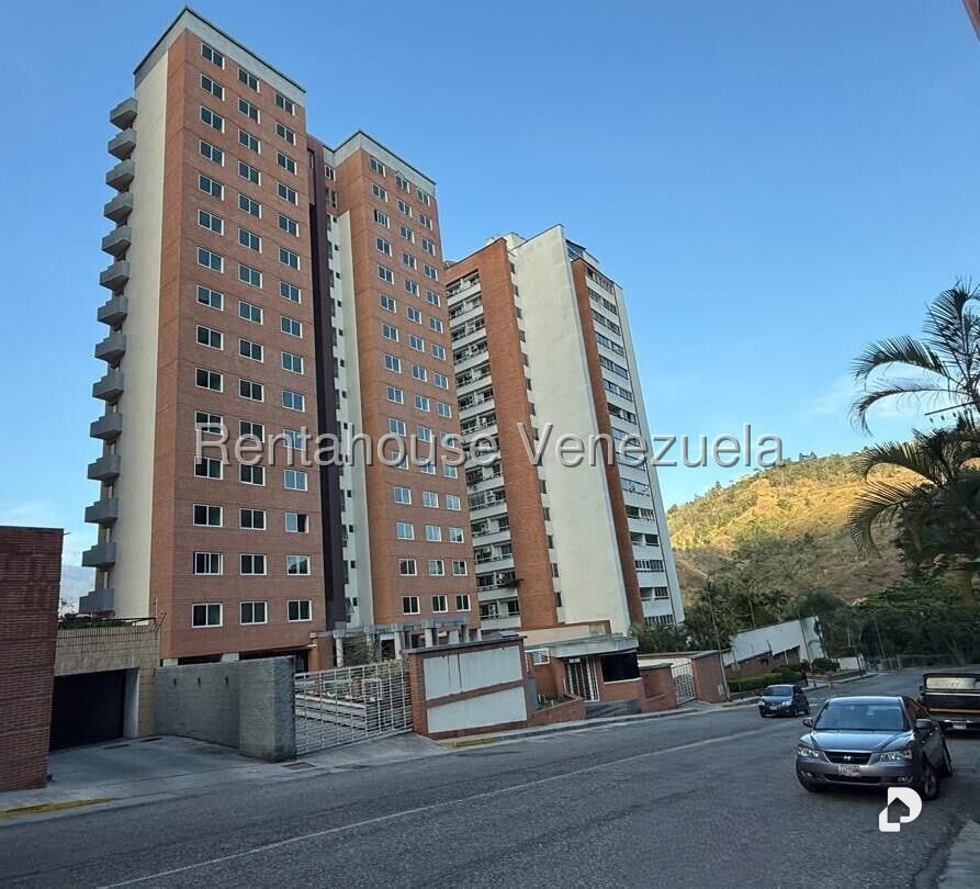 Edificio en Guaicay, Caracas – 3