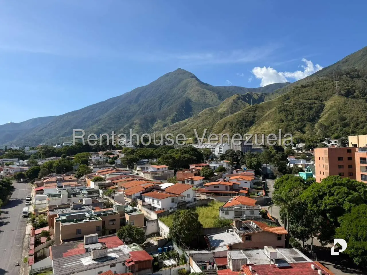Apartamento en El Marqués, Caracas – 9