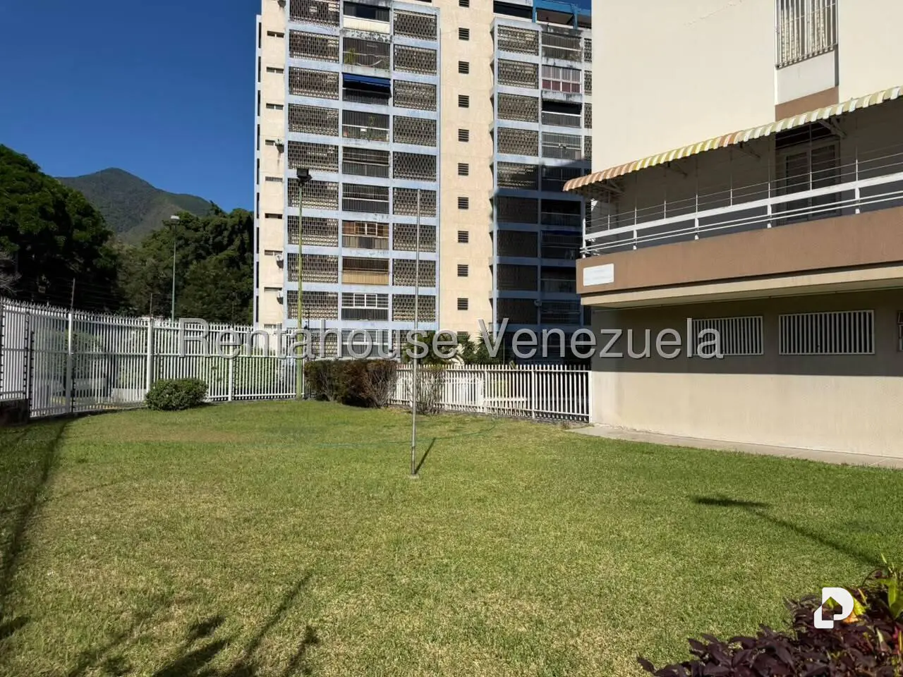 Apartamento en El Marqués, Caracas – 3