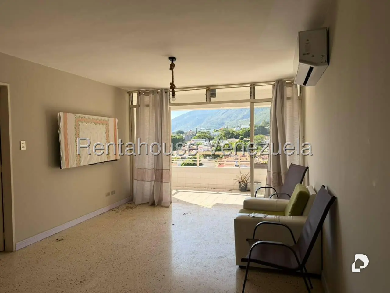 Apartamento en El Marqués, Caracas – 6