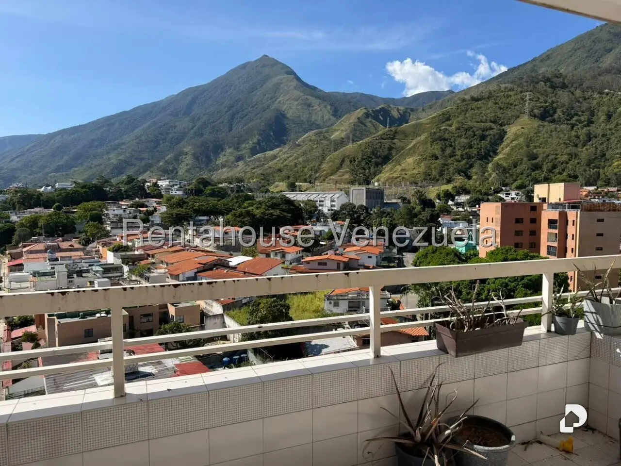 Apartamento en El Marqués, Caracas – 12