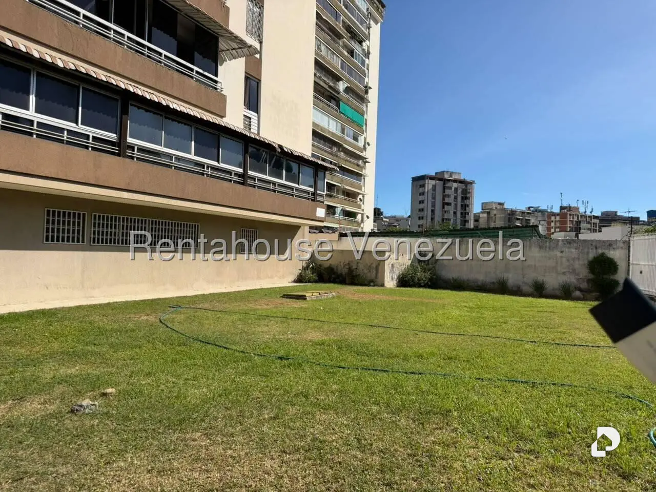 Apartamento en El Marqués, Caracas – 2