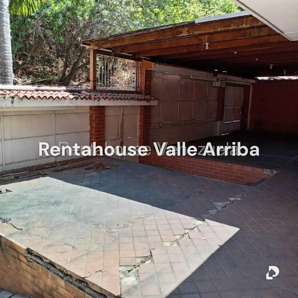Casa en La Trinidad, Caracas – 5