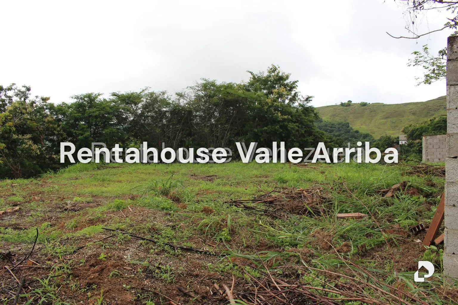 Terreno en El Hatillo, Caracas – 13