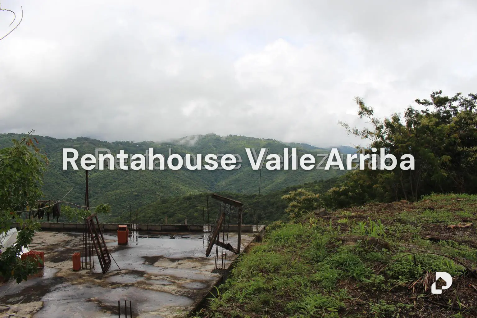 Terreno en El Hatillo, Caracas – 3