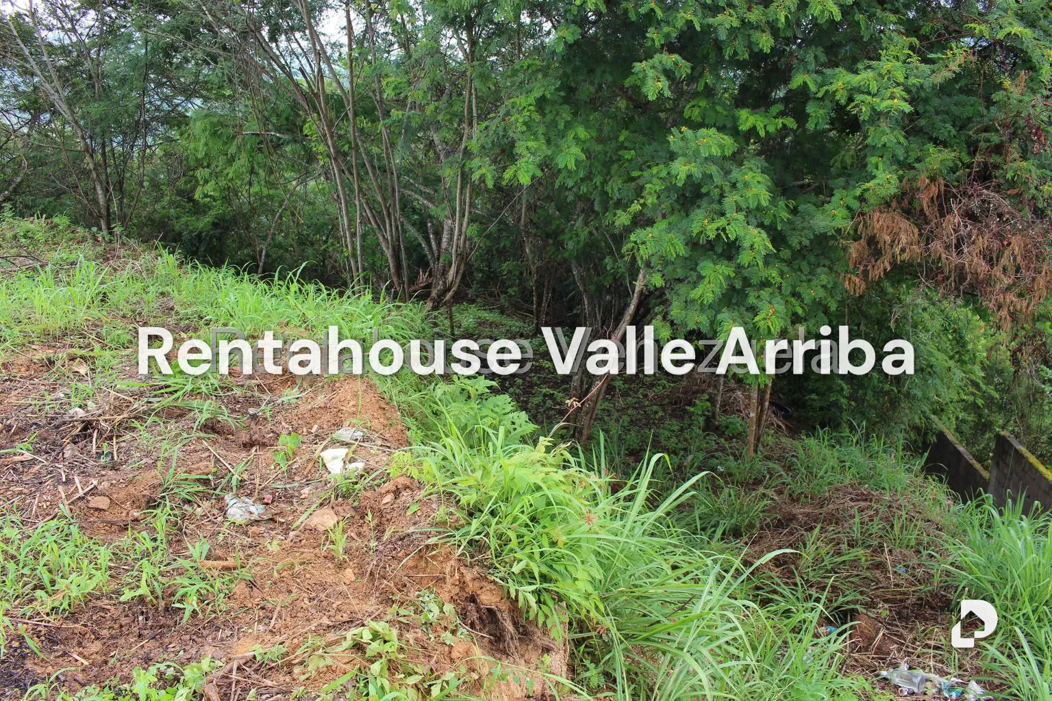 Terreno en El Hatillo, Caracas – 10