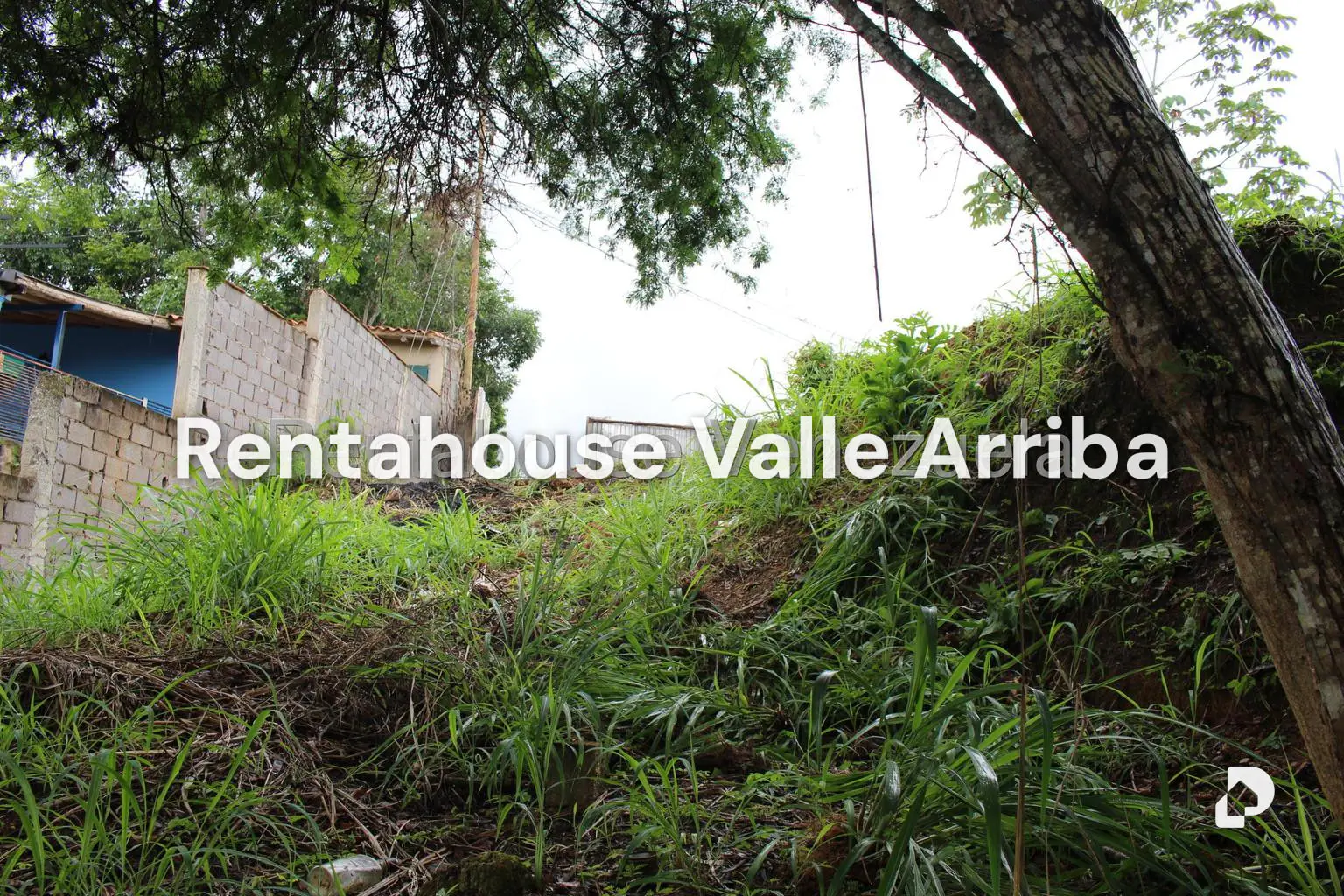 Terreno en El Hatillo, Caracas – 5