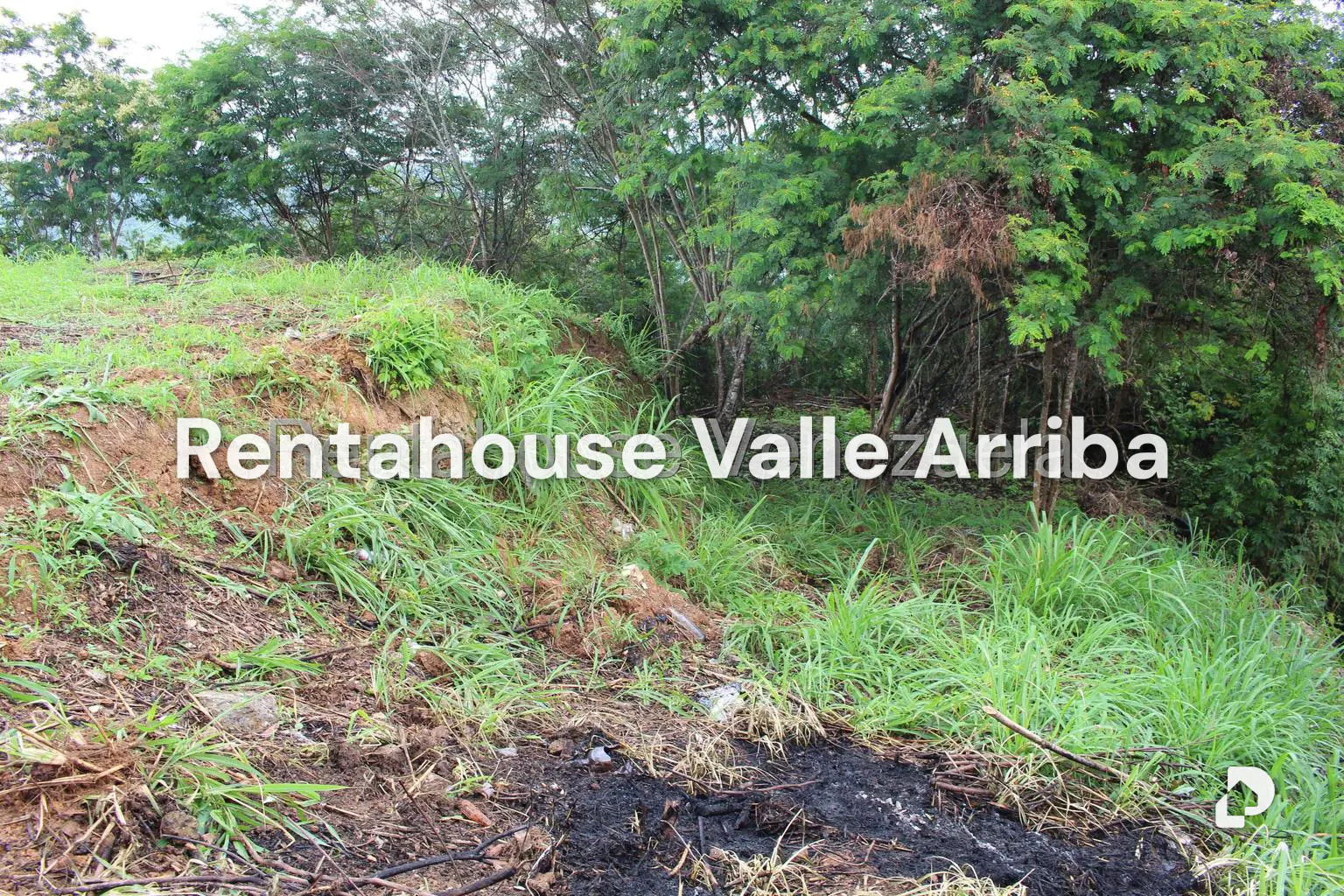 Terreno en El Hatillo, Caracas – 9