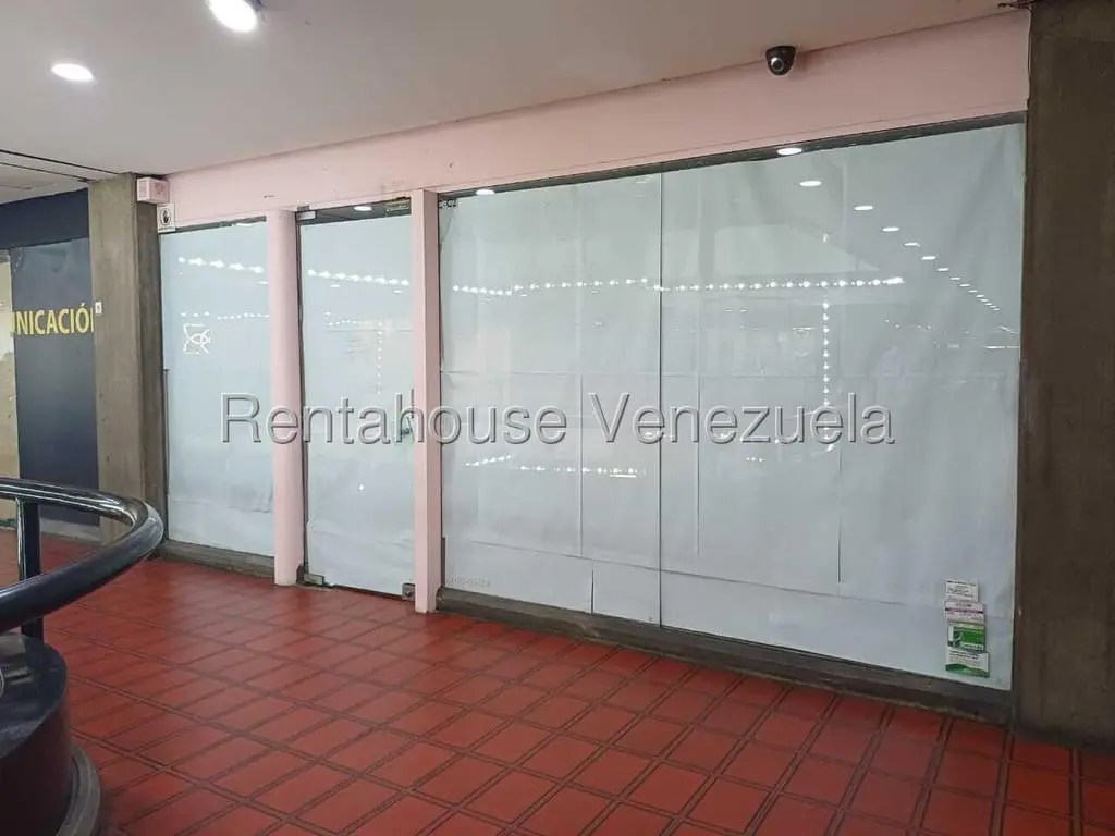 Local comercial en Las Mercedes, Caracas - 1